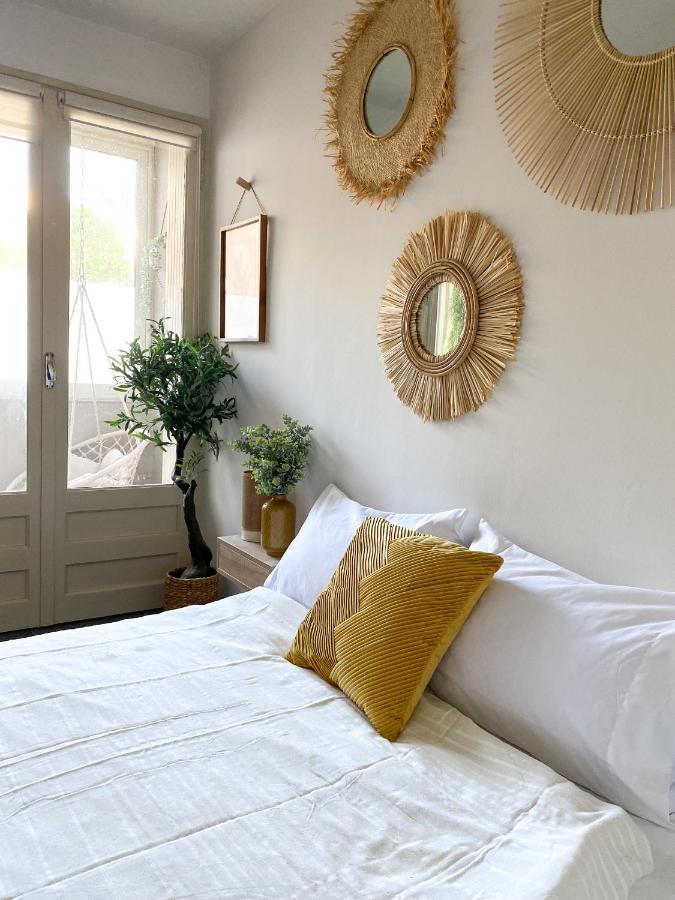 Studio 24M² Montpellier - Hopitaux Facultes Centre Zewnętrze zdjęcie
