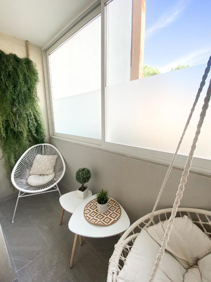 Studio 24M² Montpellier - Hopitaux Facultes Centre Zewnętrze zdjęcie